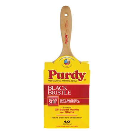 Purdy Paintbrush Swan 4" 144400040